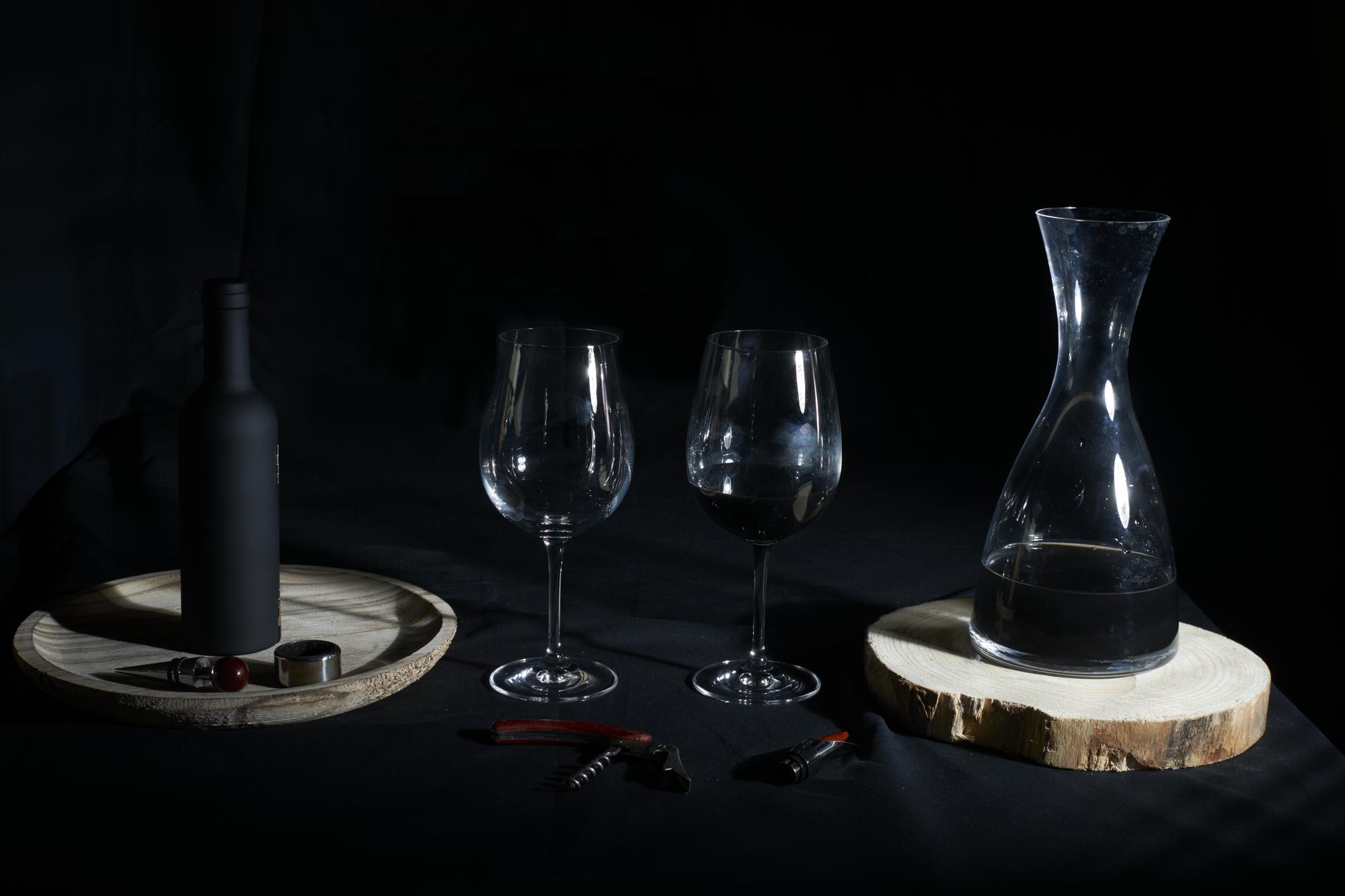 Prezentacja menu w eleganckiej oprawie
